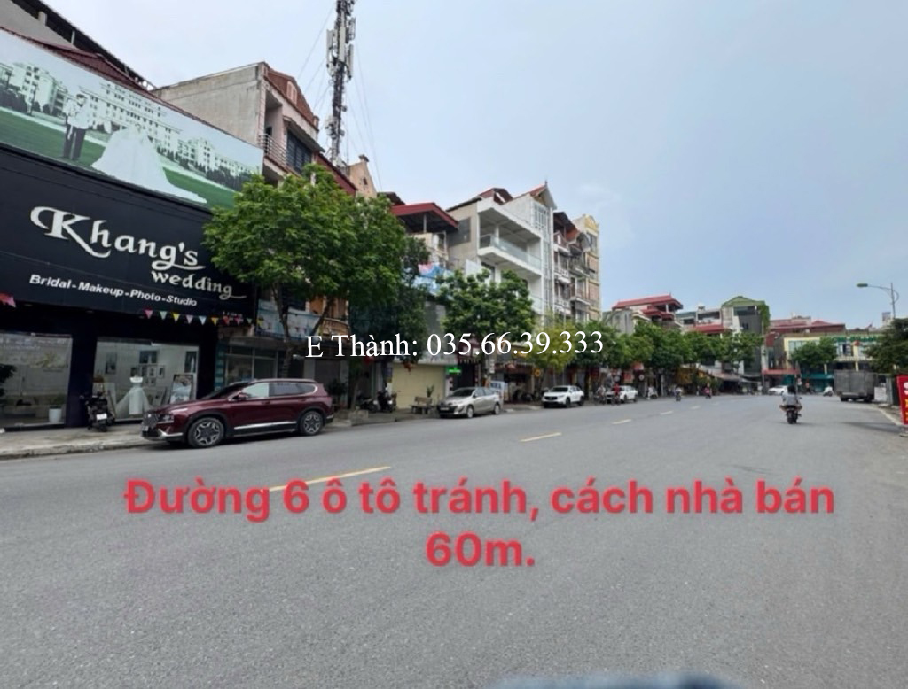 Bán Nhà Hà Trì, Đường 6 Ô Tô Tránh, Giá Chỉ 7.5Tỷ, 30M2, 4 Tầng, Tặng Nội Thất Gắn Tường